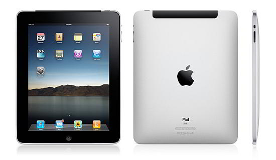 Apple iPAD