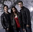 Vampire Diaries