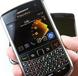 Blackberry Tour2 9650