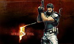 Resident Evil 5