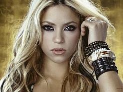 Shakira