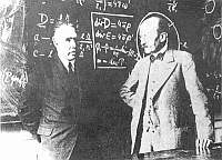 Bohr-Planck
