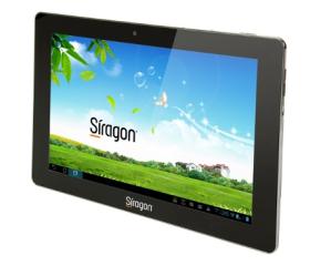 Síragon Tablet 4N