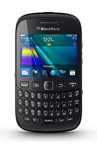 Blackberry Curve 9220