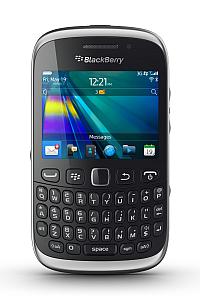 Blackberry Curve 9320