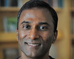 V.A. Shiva Ayyadurai