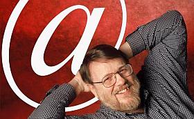 Ray Tomlinson