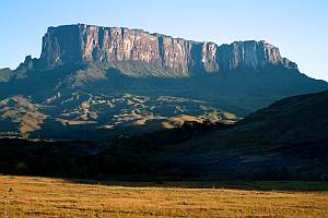 Roraima, Paulo Fassina