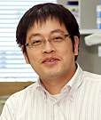 Dr. Kenji Osafune 