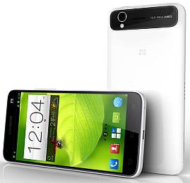 ZTE Grand