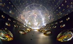 Clave de los neutrinos