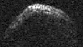 Asteroide 1950 DA