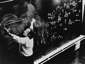 Richard Feynman