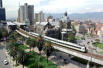 Metro de Medellín