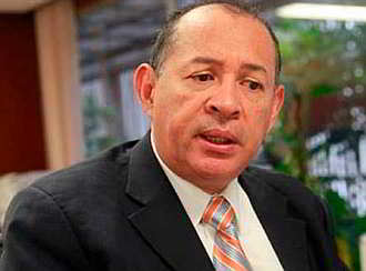 Economista Eudomar Rafael Tovar (Foto: JMS / Globovisión)