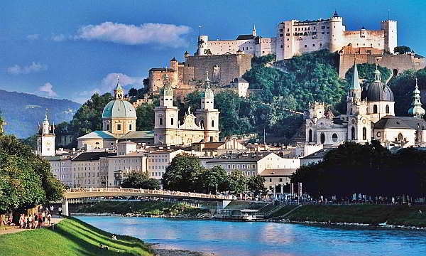 Salzburg