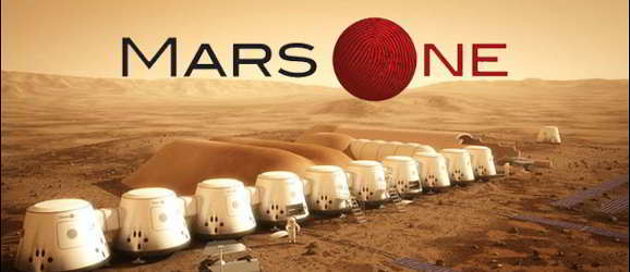 Mars One Project