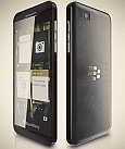 Blackberry Z10