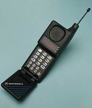 Motorola StarTac