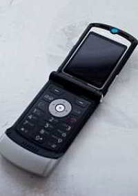 Motorola Razr