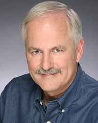 Rob Enderle