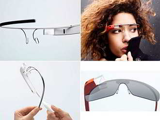 Google Glass