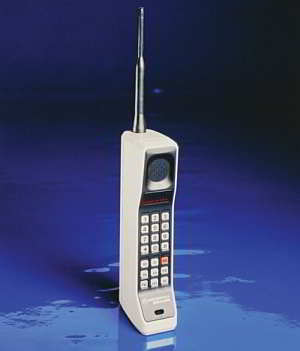 Motorola DynaTAC