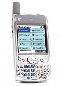 Palm Treo