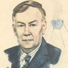 Mikhail Klavdiyevich Tikhonravov