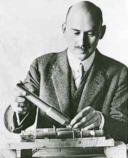 Robert Goddard
