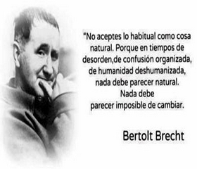 Reflexiones sobre Bertolt Brecht y el Teatro Isabelino – Tecnología Hecha Palabra Reflexiones sobre Bertolt Brecht y el Teatro Isabelino – Tecnología Hecha Palabra
