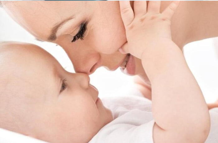 Microquimerismo: la madre y el bebé comparten células durante el embarazo