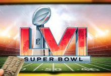 Super Bowl LVI fue visto por 150 millones de personas en TV y streaming