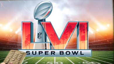 Super Bowl LVI fue visto por 150 millones de personas en TV y streaming