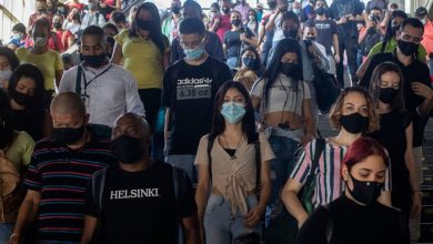COVID-19 sigue activa: casos suben de nuevo y la OMS alerta sobre brotes locales