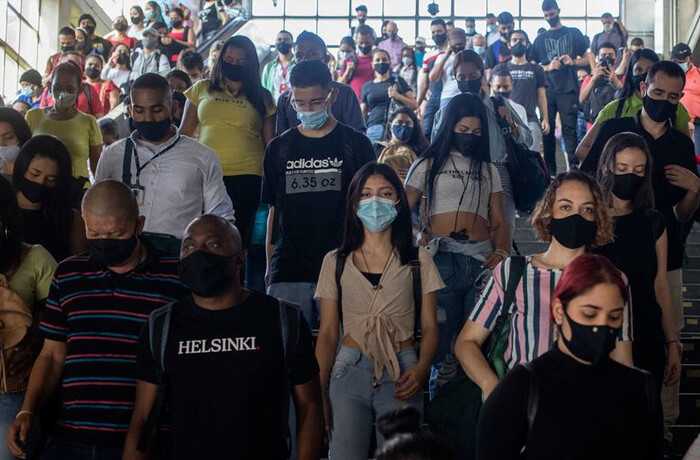 COVID-19 sigue activa: casos suben de nuevo y la OMS alerta sobre brotes locales