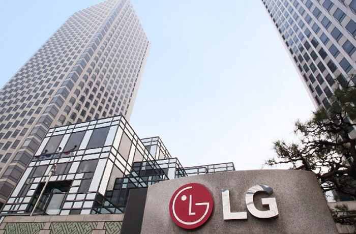 LG cierra operaciones y negocios con paneles solares