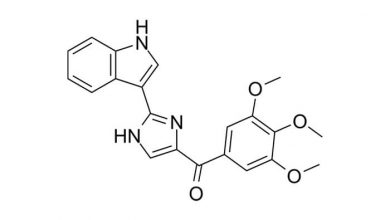 Veru informa datos positivos de sabizabulin oral para tratamiento de COVID-19