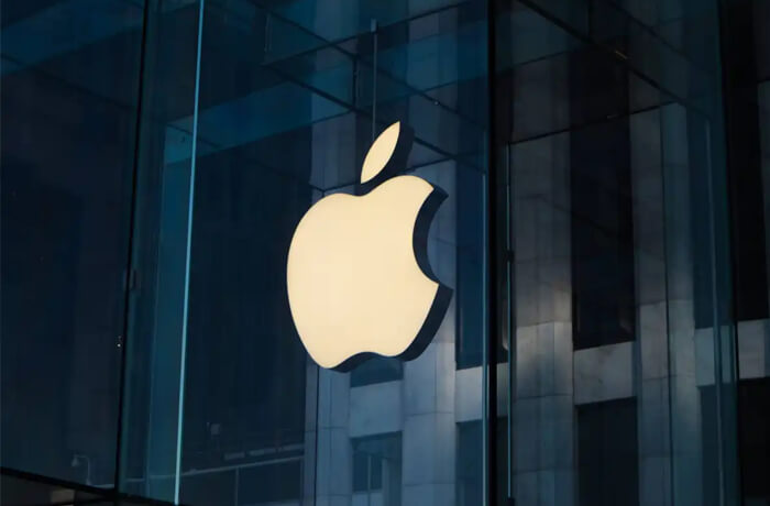Escasez y otros riesgos ensombrecen trimestre récord de Apple