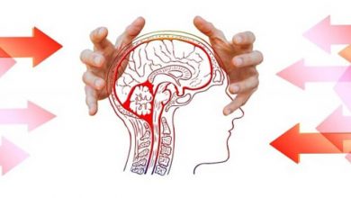 Impacto físico, psicológico e intelectual del estrés