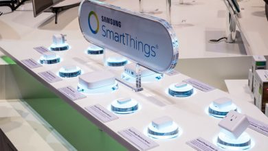 SmartThings