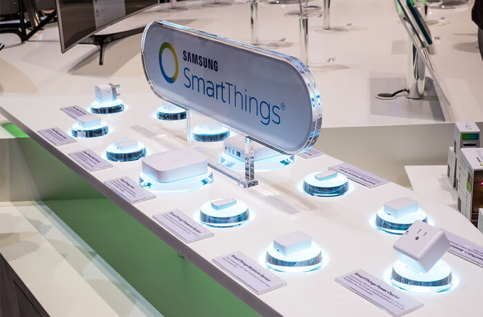 SmartThings