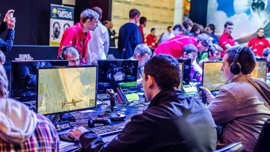 Computadoras para gamers en 2022