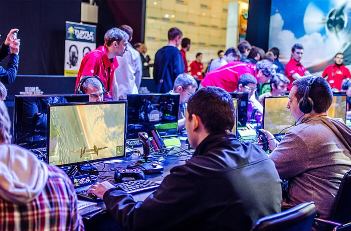 Computadoras para gamers en 2022