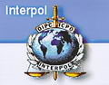 Logo de la Interpol