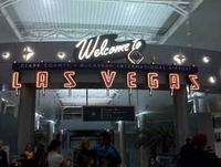 CTIA 2008, Las Vegas