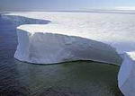 La Antártida (Foto: AFP/voanews.com)
