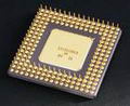 Microprocesador Intel Core 2 Duo
