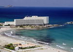 Hotel Galua, La Manga del Mar Menor, Cartagena