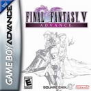 Cja de Final Fantasy V